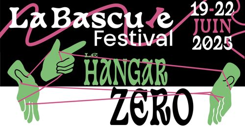 Festival La Bascule