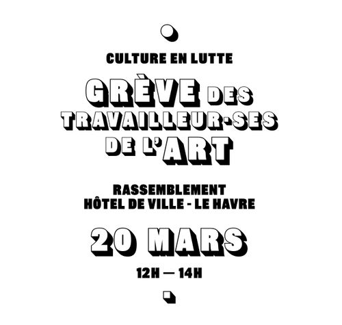 Culture en lutte