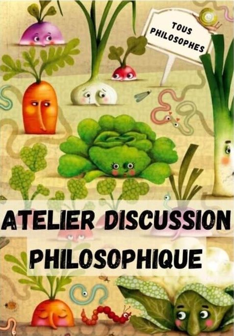 Apéro-débat : Qu’est-ce que l’écoféminisme ?